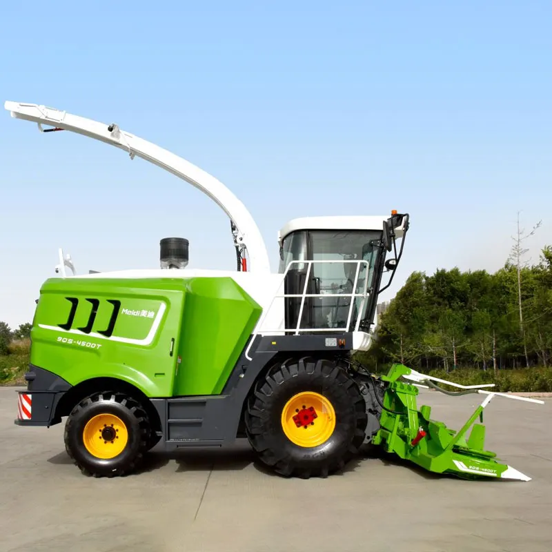 (Meidi 9QS-4500T)